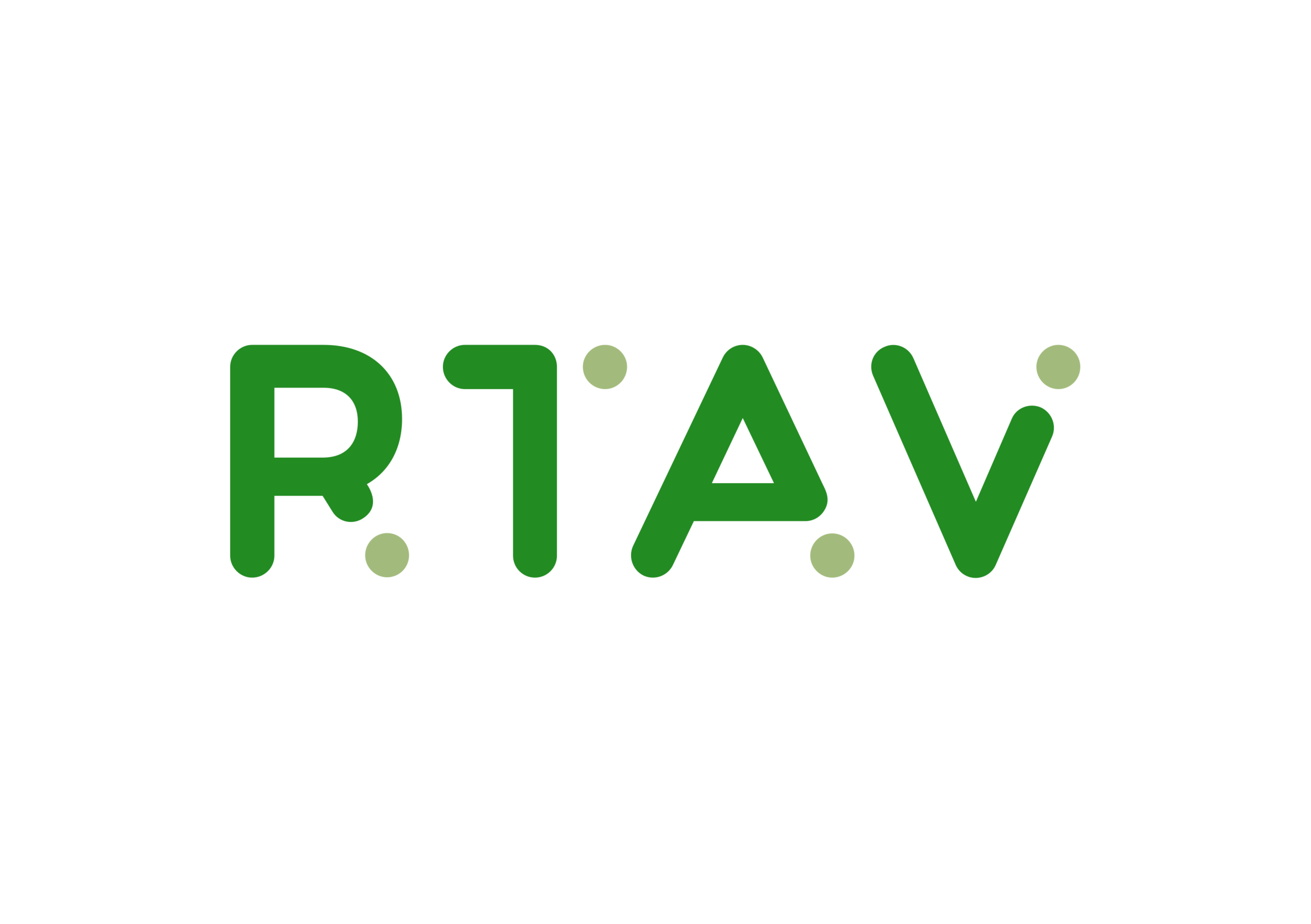 RTAV Logo